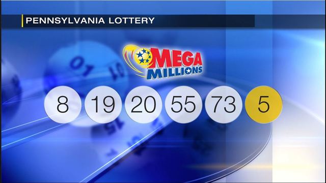 Indiana town wonders Who won $540M Mega Millions jackpot