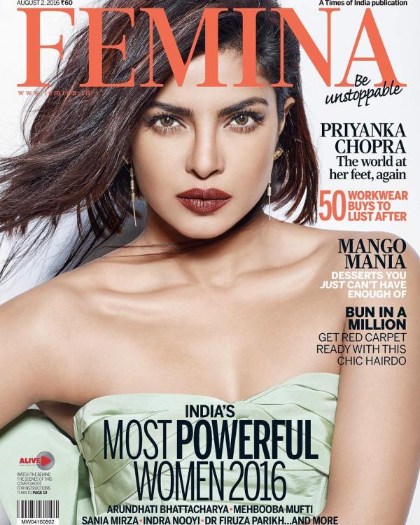 News,Priyanka Chopra