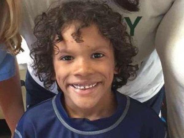 Body of Missing Southie Child Found in Water