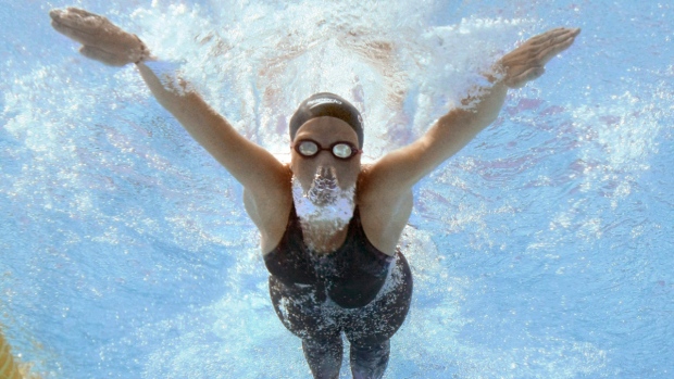 Kirsty Coventry in 2009