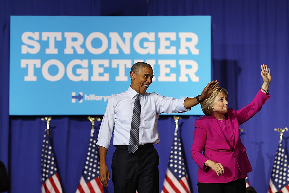 President Obama and Vice President Biden to headline day 3 of DNC