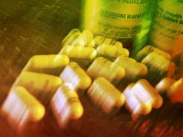 Consumer Reports Finds Harmful Dietary Supplement Ingredients Widely...