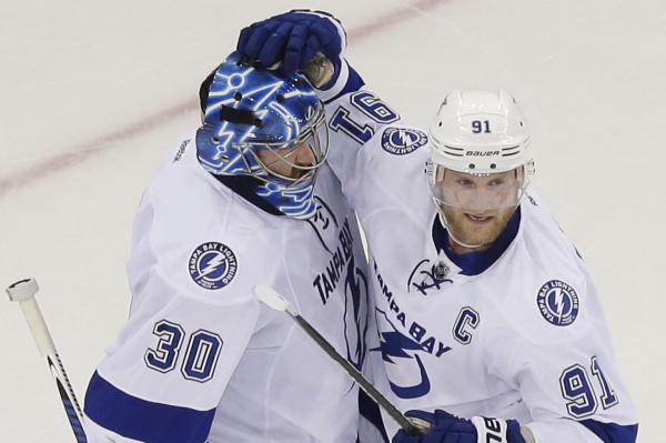 On eve of free agency, Stamkos signing, trades rock NHL