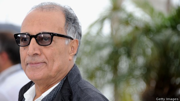 Palm D'Or winner Abbas Kiarostami has died following a battle with cancer