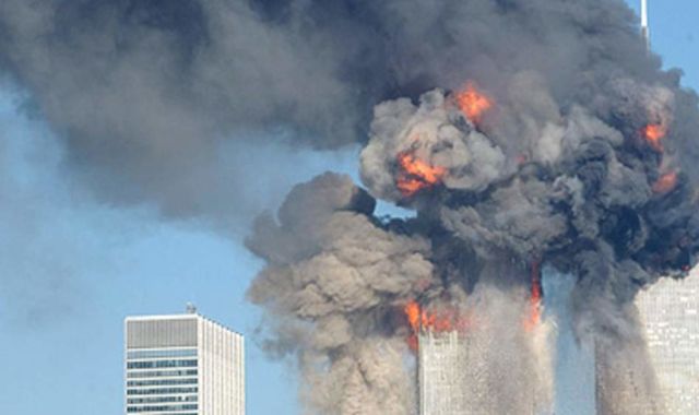 Secret 9/11 Report Raises Suspicion Of Saudis