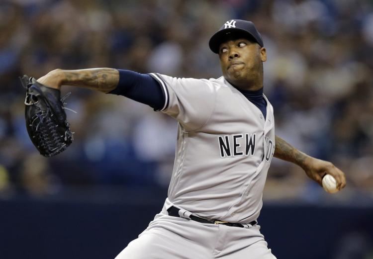 A deal to trade Aroldis Chapman could come soon