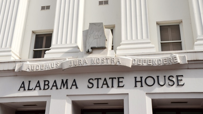 Alabama Gambling Legislation Passes Senate