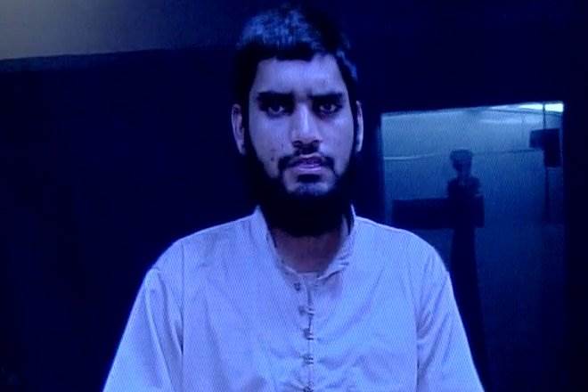 Ali who was arrested on July 25 crossed into Indian territory either on June 11 or 12 along with two LeT cadres according to NIA