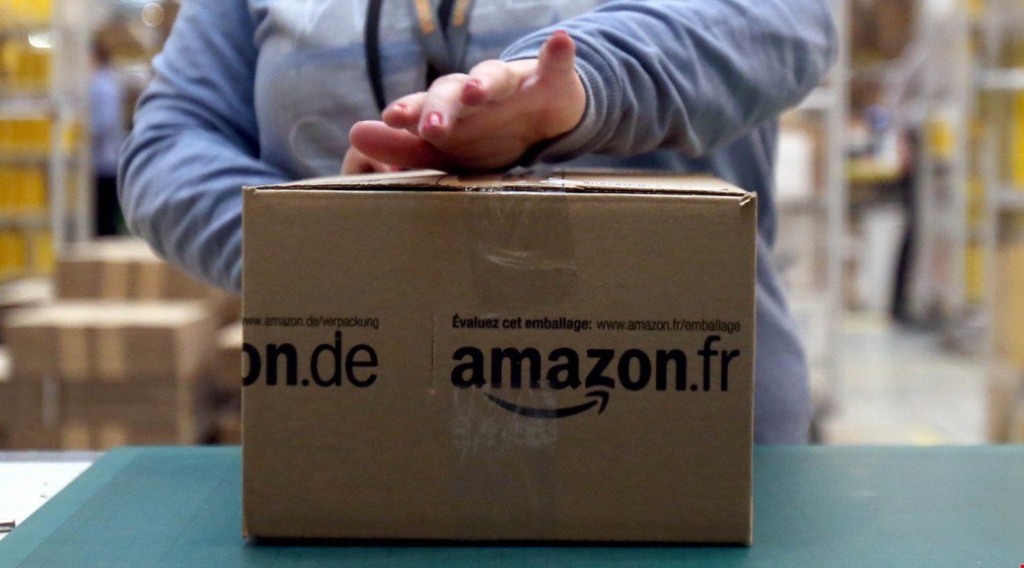 Amazon is experimenting with a 30-hour work week for certain teams