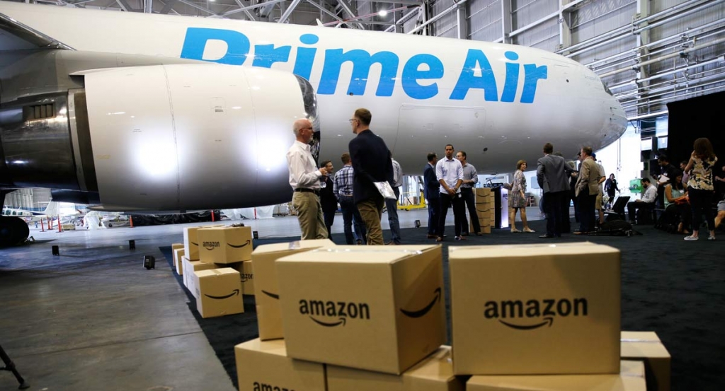 AMAZON PRIME LAUNCHED IN INDIA