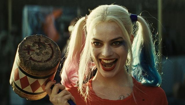 Review: Suicide Squad