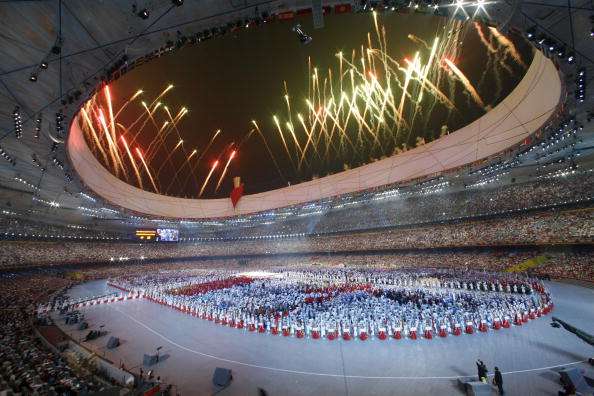 Opening Ceremony