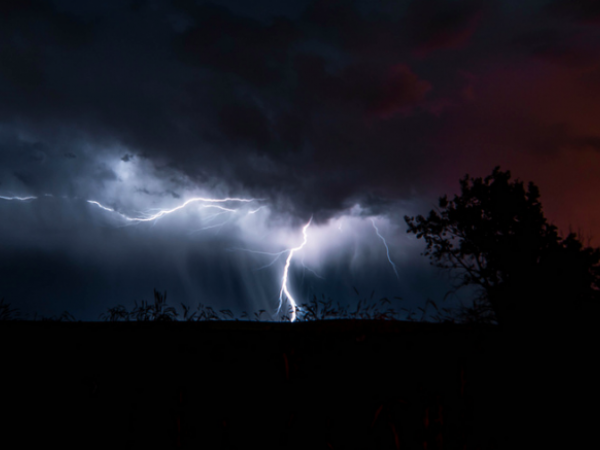 Ridgefield CT Hour-By-Hour Storm Forecast When Will the Storms Stop