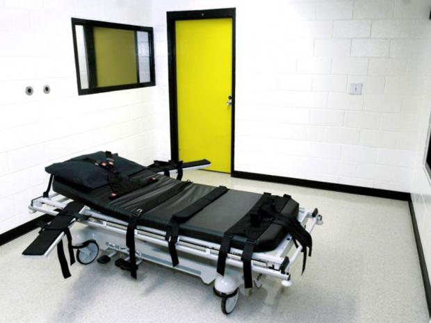 Unusual GOP pushback grows against upcoming Texas execution