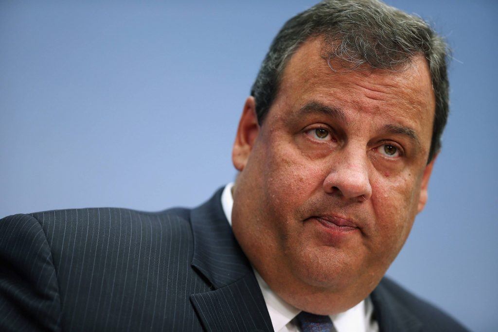 NJ Gov Chris Christie sports betting appeal denied