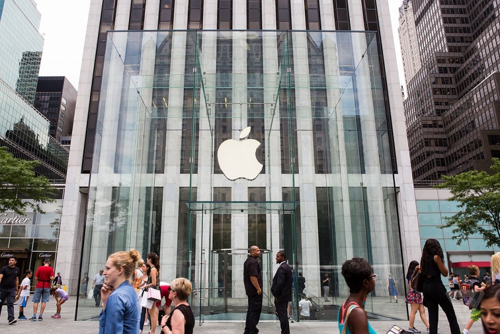 Apple acquires Turi, a machine learning company