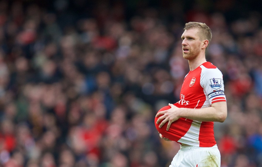 Arsenal's Gabriel stretchered off in tears during friendly with Manchester City