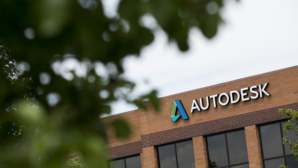 Autodesk's cloud transition is gaining steam and its stock has hit a record high