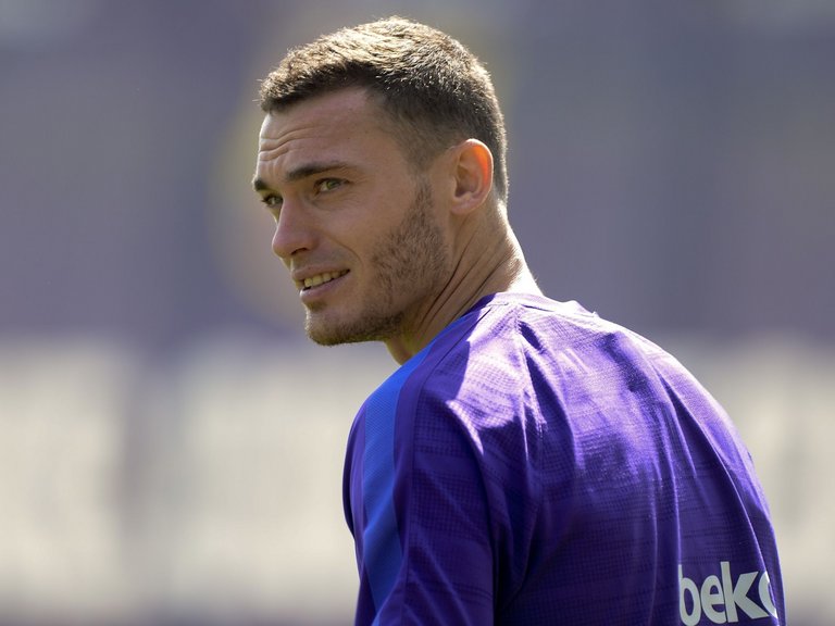 Thomas Vermaelen is set to join Roma