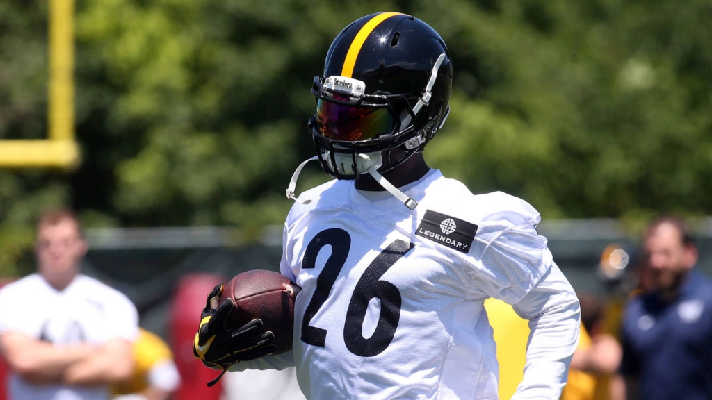 Is Le'Veon Bell going to use a changed phone number as his excuse