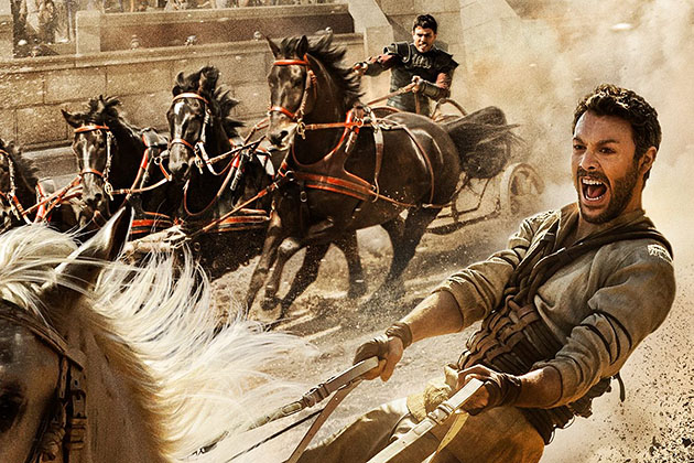 Ben-Hur