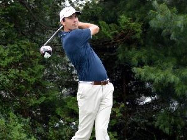 Connecticut Contingent Set to Compete at Travelers Championship