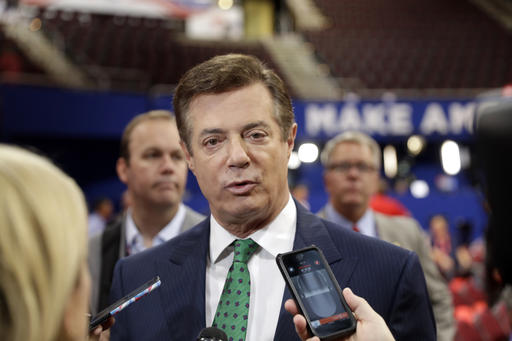 Paul Manafort