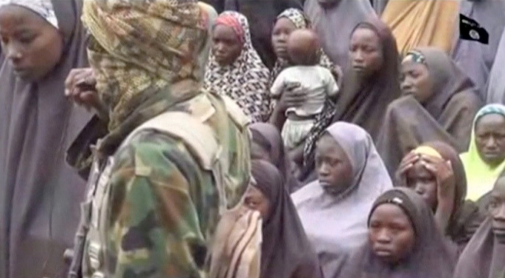 Shocking! Boko Haram set to give up its cause?