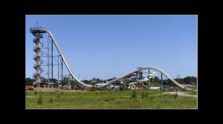 Horrific details emerge about how a boy was 'decapitated' on world's tallest slide