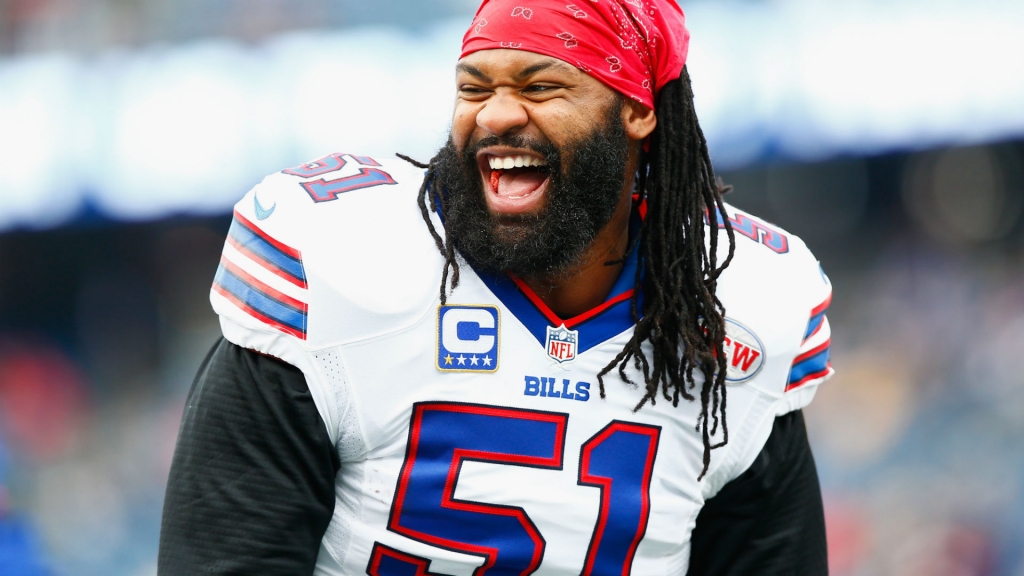 Brandon Spikes