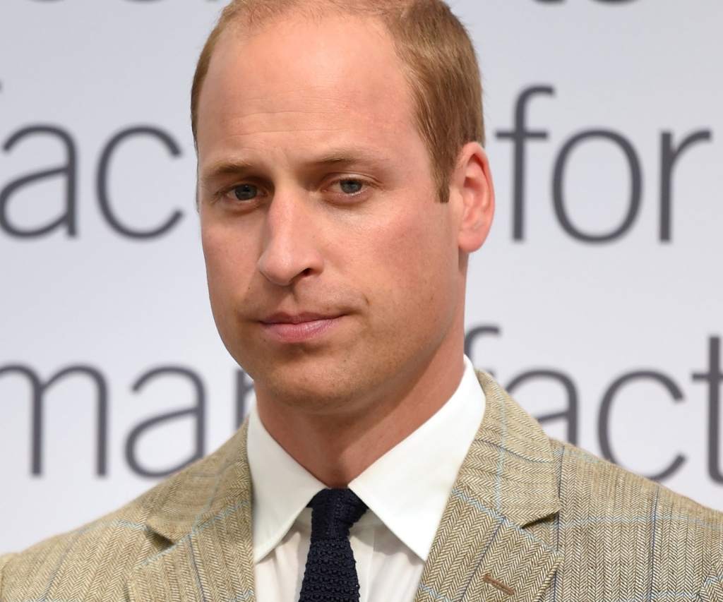 Prince William