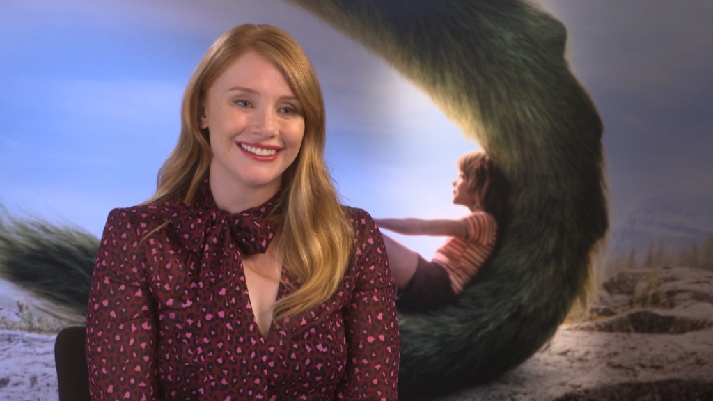 Fly with Elliot in Pete's Dragon 360 video experience