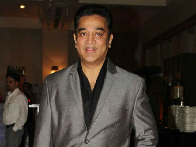 Kamal Haasan