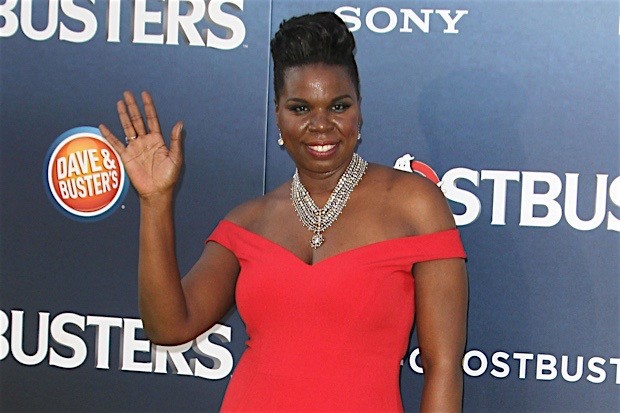 Ghostbusters Premieres in Hollywood