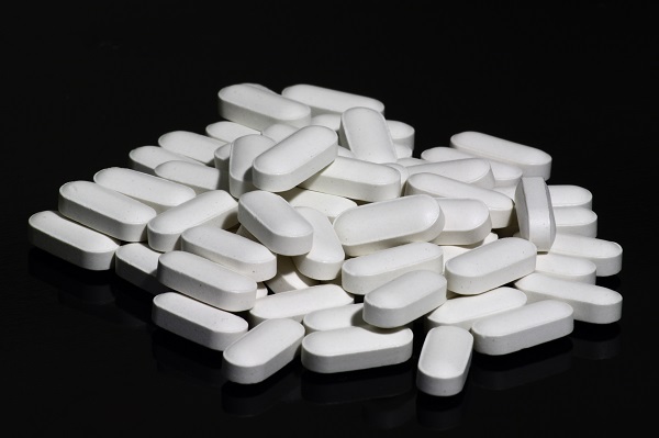 Calcium Supplements may affect your brain cells