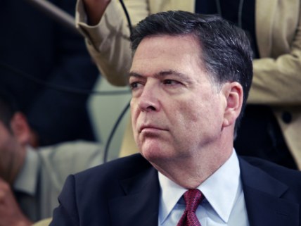 James Comey