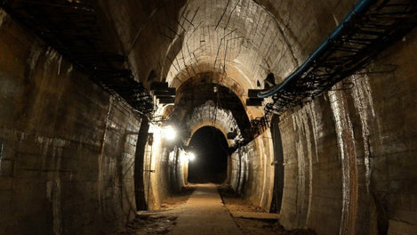 Dig underway in Poland for Nazi'ghost train full of gold and treasures