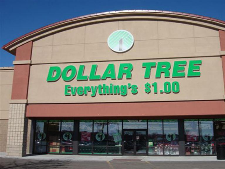 Dollar Tree Inc (NASDAQ:DLTR) Stock Technicals Hit Strength