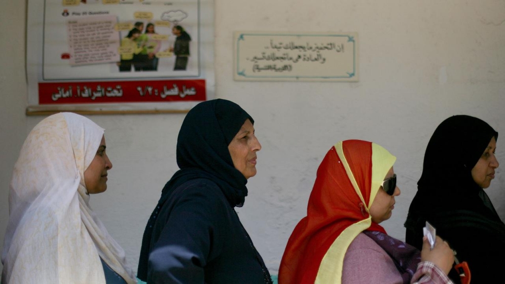 Egypt s government has begun advocating for increased prison sentences for perpetrators of FGM