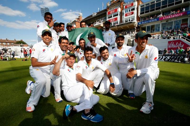 Misbah’s Triumph