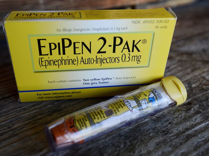 EpiPen 2 Pak