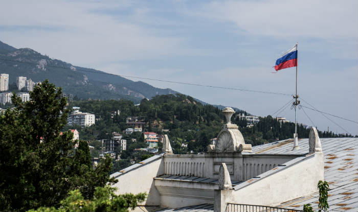 FSB: Ukraine Forces Tried Crimea Incursion