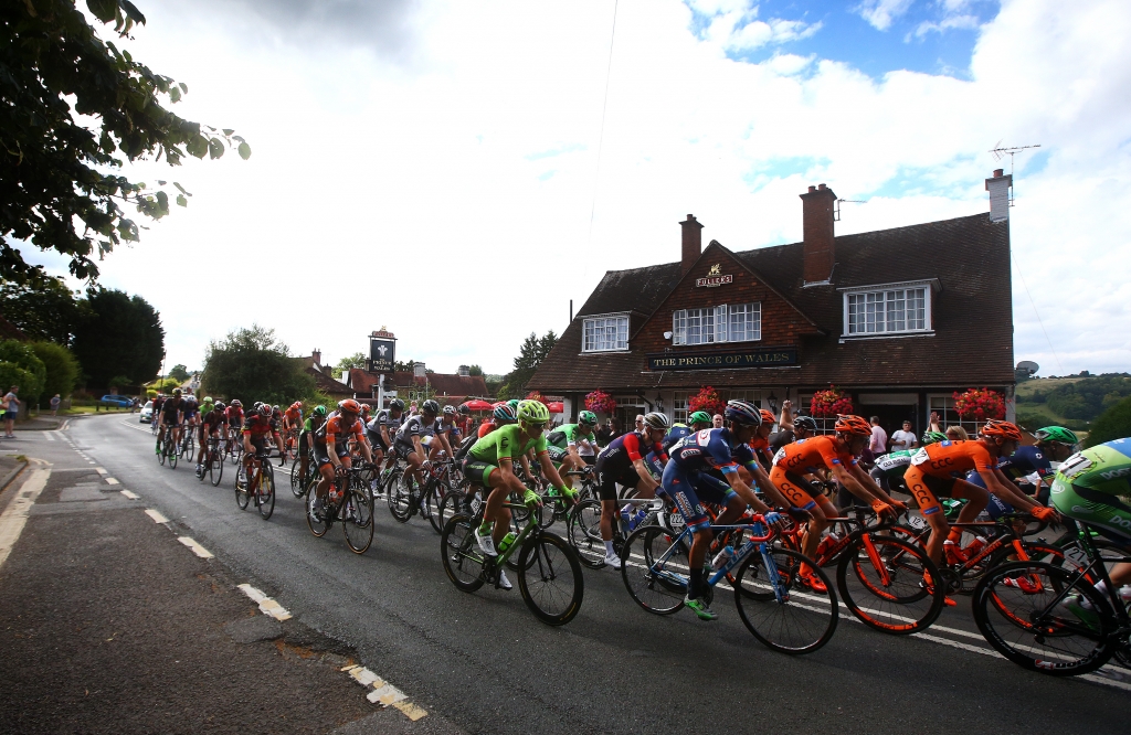 RideLondon