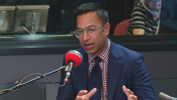 Ranjan Agarwal president of the South Asian Bar Association of Toronto and partner at Bennett Jones LLP says changes to the Supreme Court selection process will make the process more transparent but will not diversify the bench. Not yet anyway. Diversi