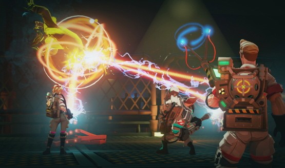 Ghostbusters Developer Fireforge Games Goes Bankrupt