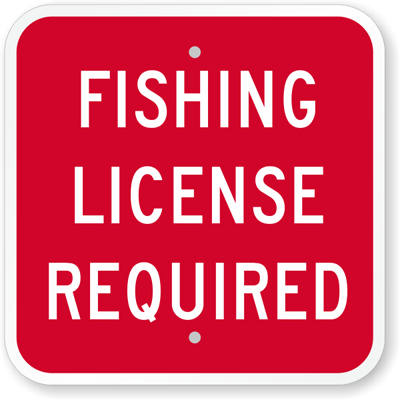 Washington Fishing, Hunting License Sales Suspended After Cyber Breach