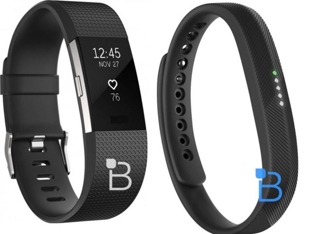 Exclusive: First images of Fitbit Charge 2 and Fitbit Flex 2