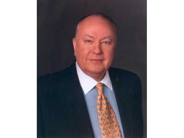 Roger Ailes Used Fox Funds to Target Former Editor of Putnam County News and Recorder Report