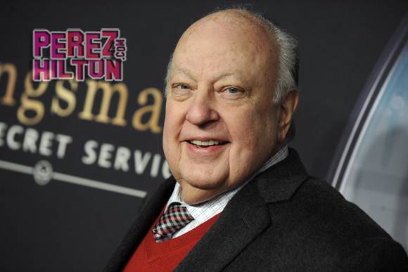 Roger Ailes Exit Prompts Mixed Reactions from Industry