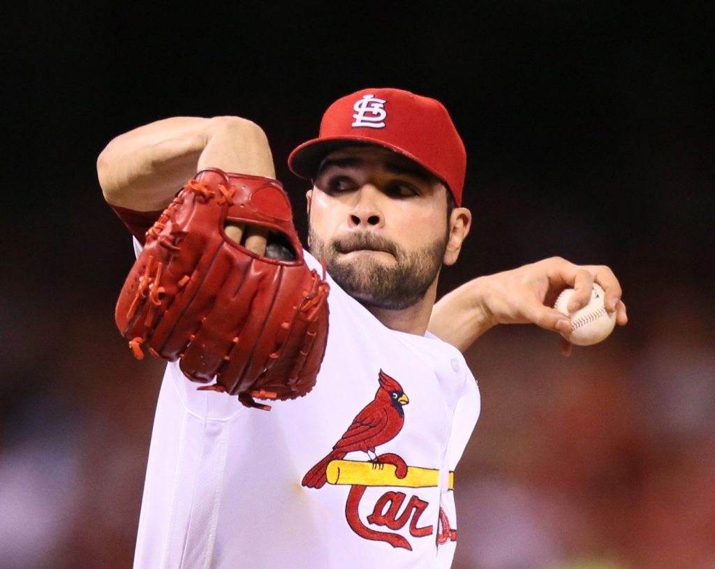 St. Louis Cardinals v Atlanta Braves